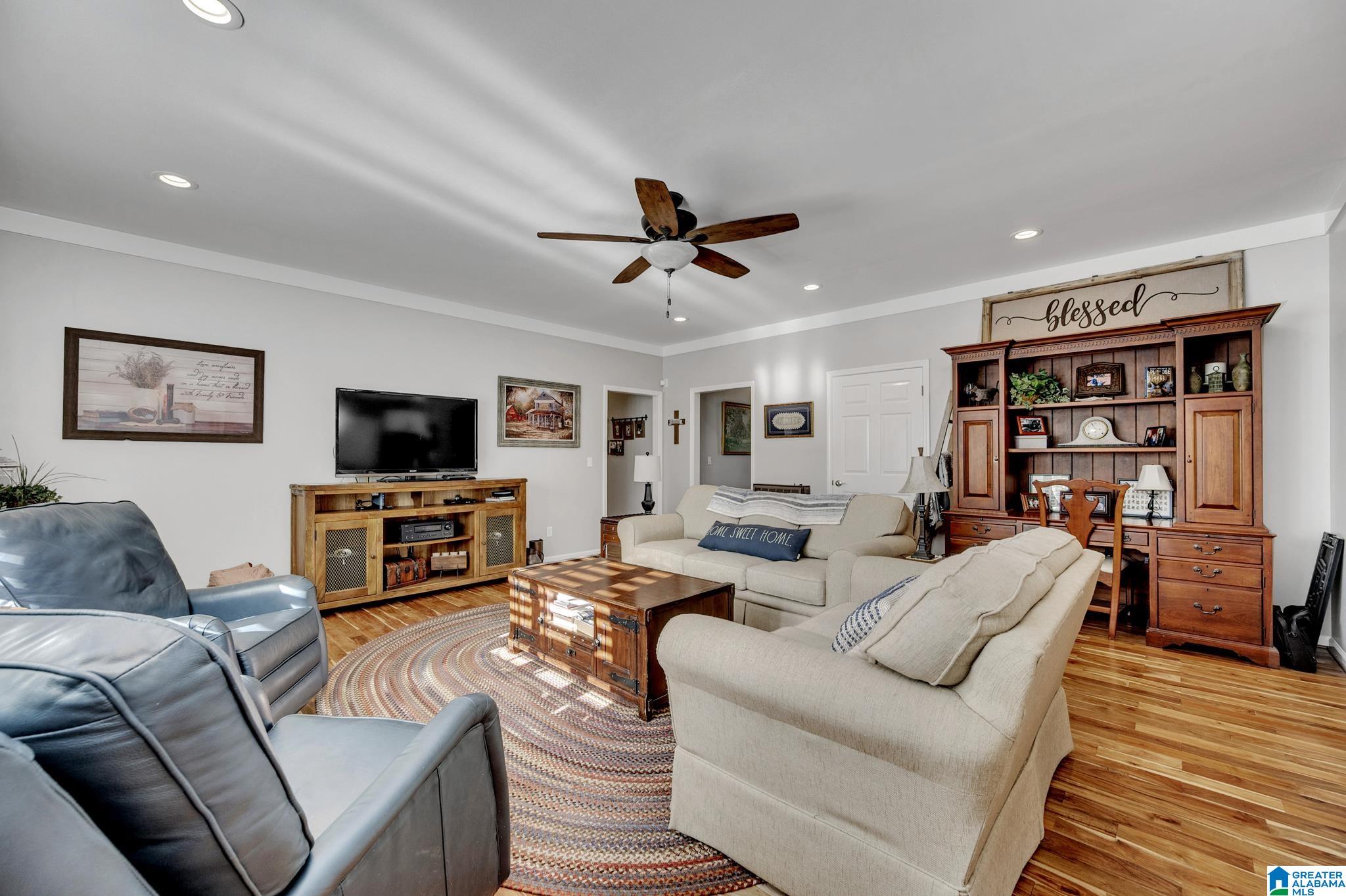 45 Rogers Road Oneonta, AL 35121 - Photo 48 of 50