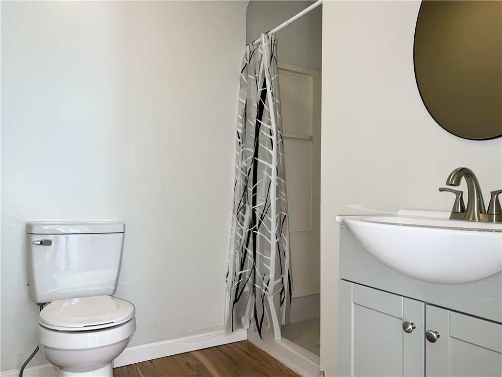 736 Social Street, Unit 2F Woonsocket, RI 02895 - Photo 12 of 12 Gallery Image 12