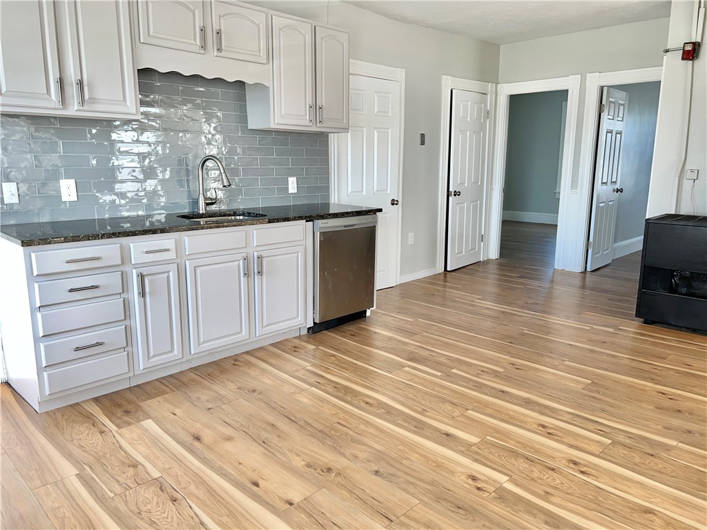 736 Social Street, Unit 2F Woonsocket, RI 02895 - Photo 2 of 12 Gallery Image 2