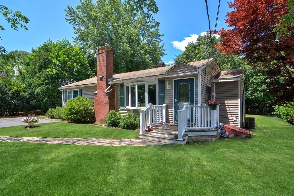 3 Shelly Road Norton, MA 02766 - Photo 2 of 34 Gallery Image 2