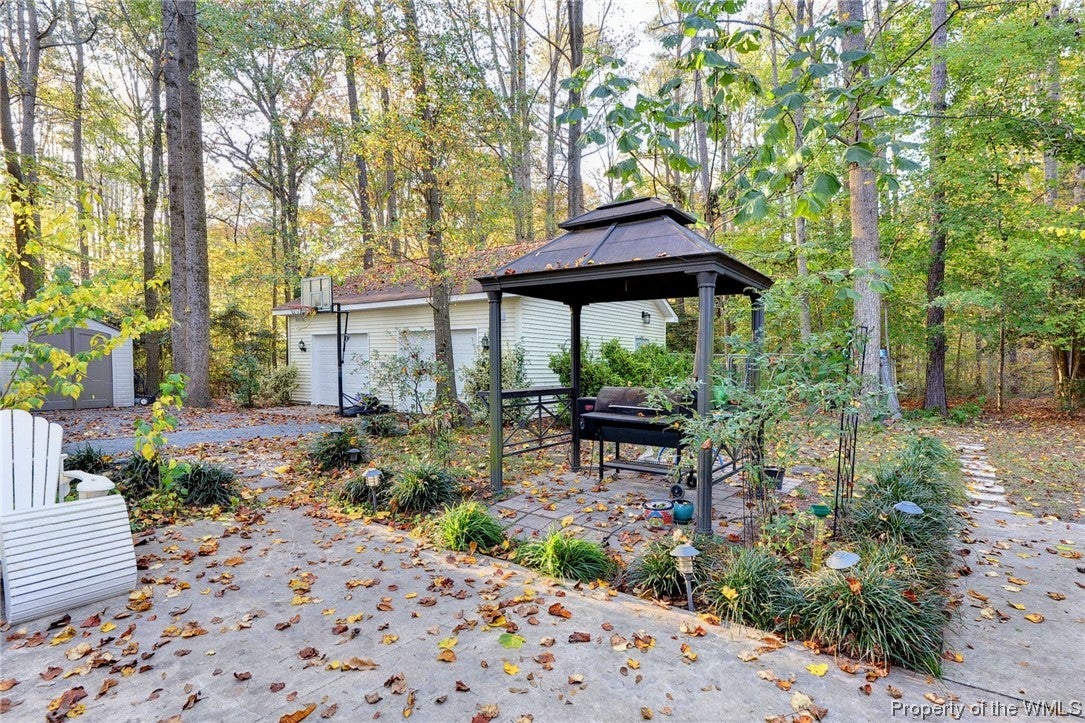 2229 Alliance Road Surry, VA 23883 - Photo 11 of 35 Gallery Image 11