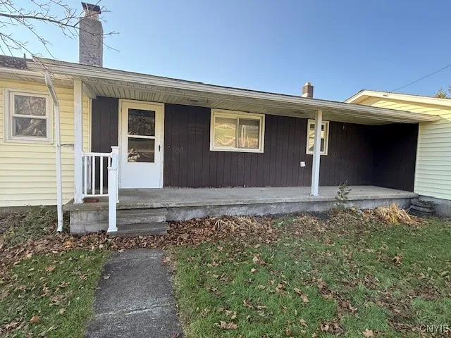 $239,900 | 7477 Highway 41, Scott, NY 13077