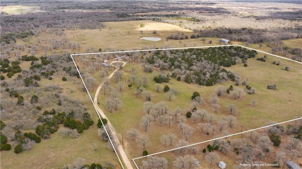 1110 Farm To Market Rd 812  