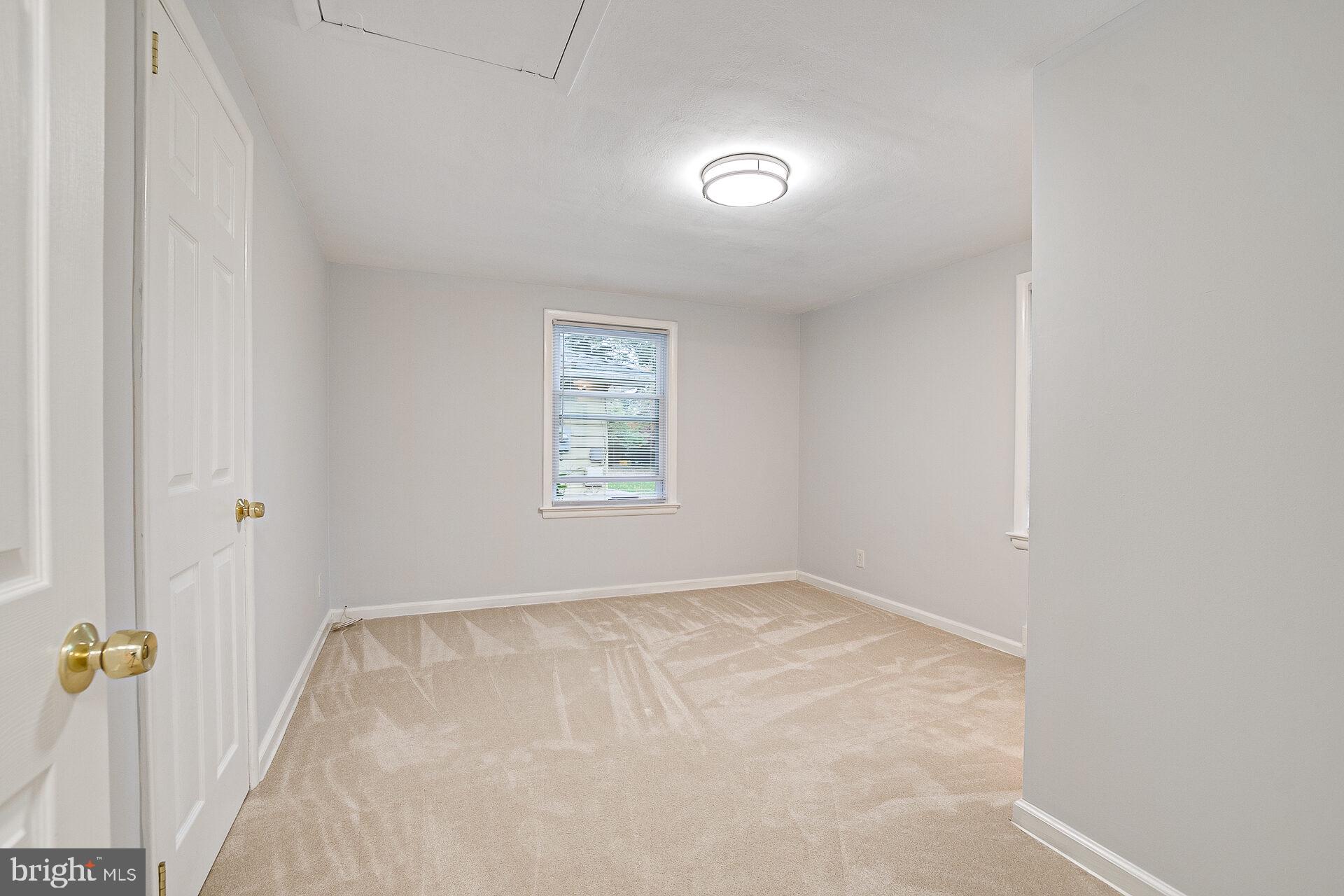 47 Wallace Road Princeton Junction, NJ 08550 - Photo 14 of 27 an empty room with windows