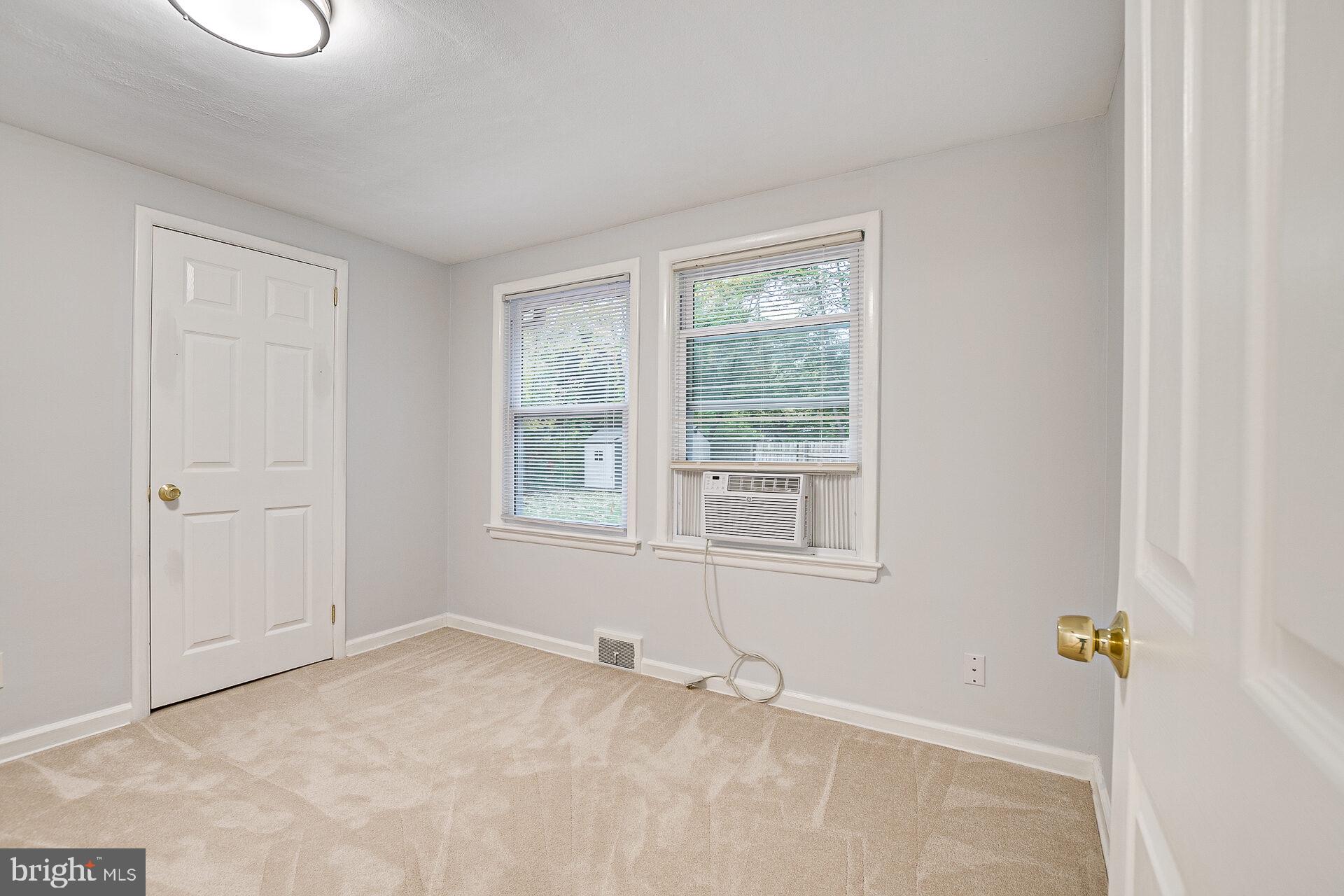47 Wallace Road Princeton Junction, NJ 08550 - Photo 20 of 27 an empty room with a window