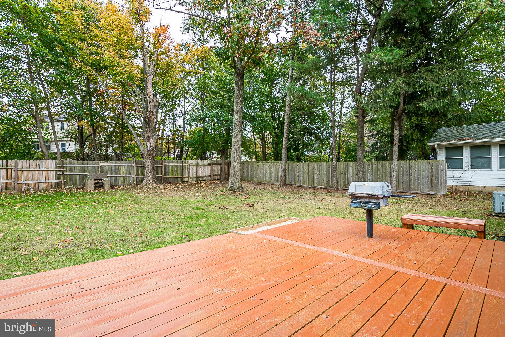 47 Wallace Road Princeton Junction, NJ 08550 - Photo 22 of 27 a view of a park with swings and slides