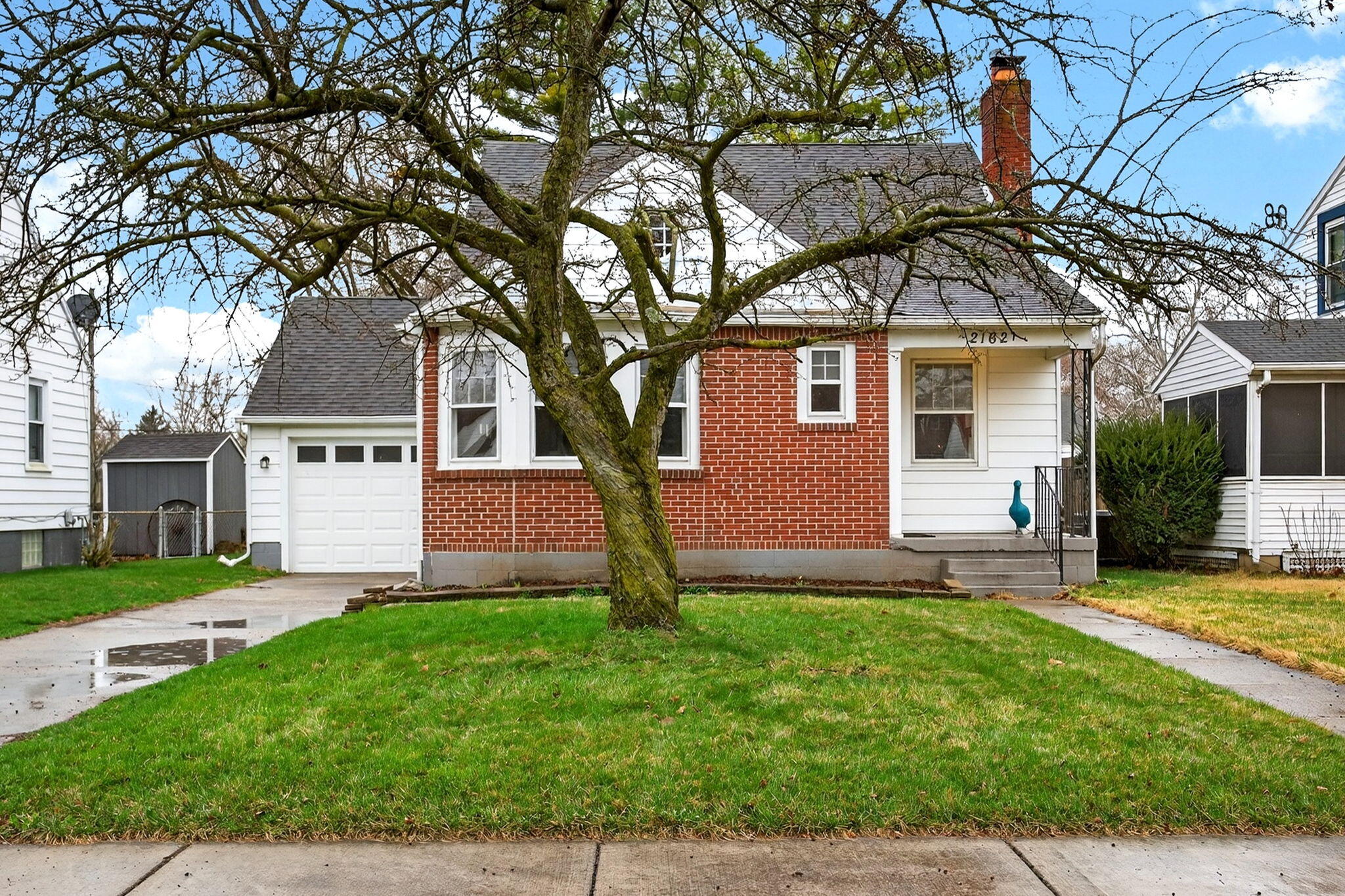 2162 Broadway Street Springfield, OH 45504 - Photo 1 of 45 Gallery Image 1