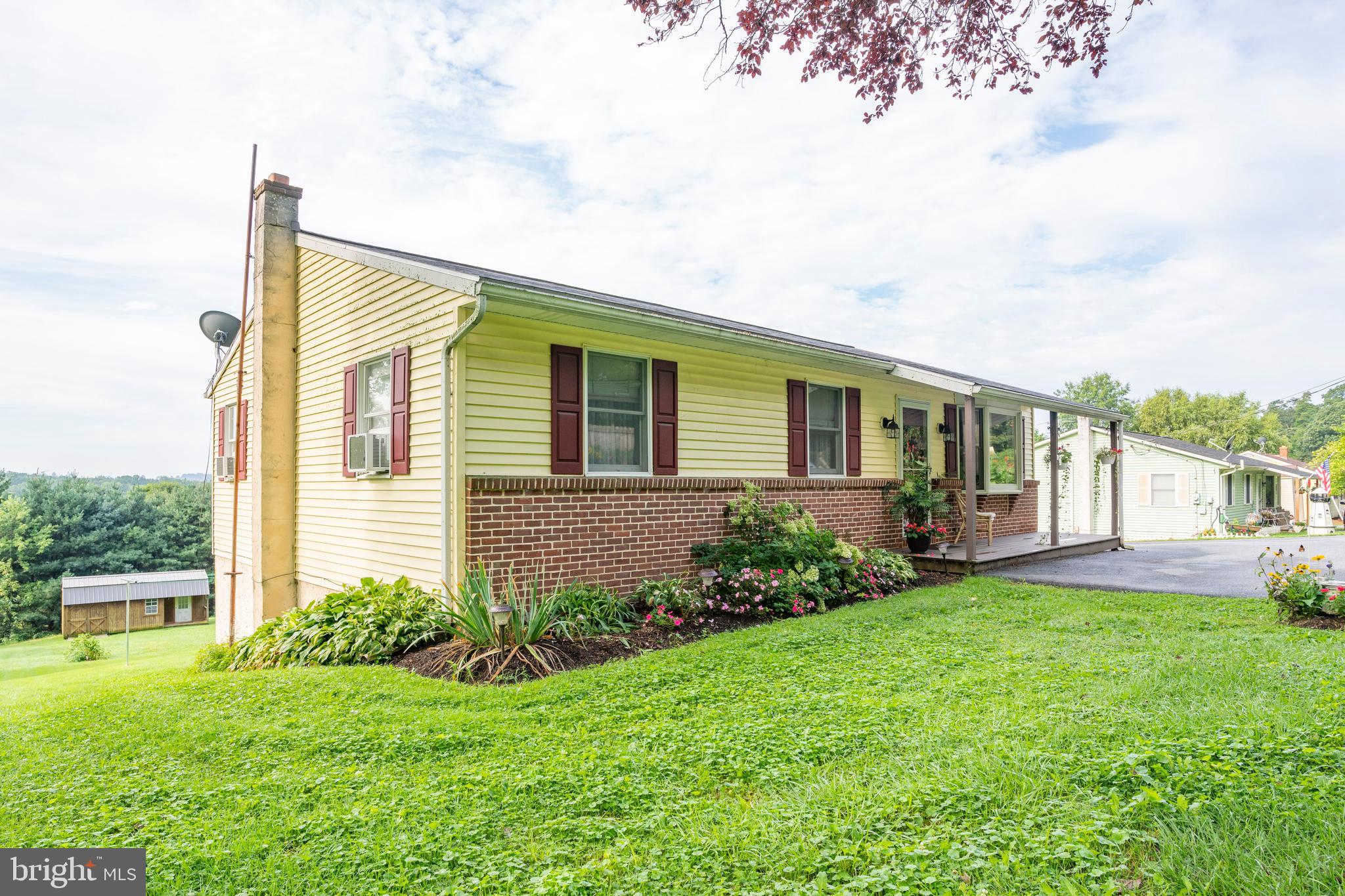 239 Stony Hill Road Quarryville, PA 17566 - Photo 3 of 25 Gallery Image 3