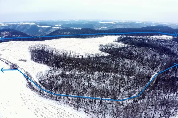 $2,110,000 | 27802 Sunny Lane, Steuben, WI 54657