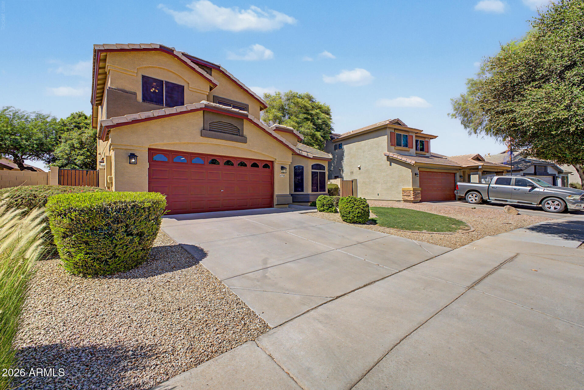 16778 West Taylor Street Goodyear, AZ 85338 - Photo 7 of 45 07-Taylor