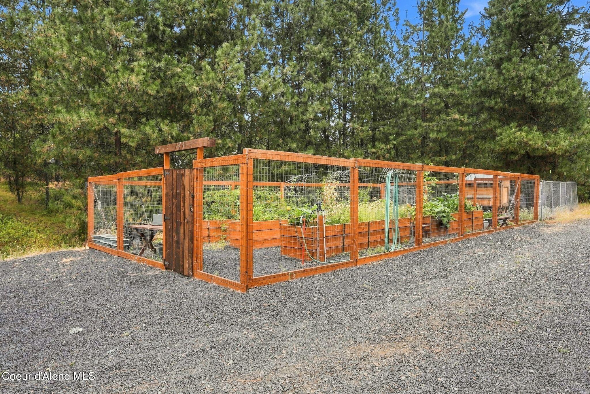 4459 East O'Gara Road Harrison, ID 83833 - Photo 14 of 65 Inside-Media-OGara-Drone-10
