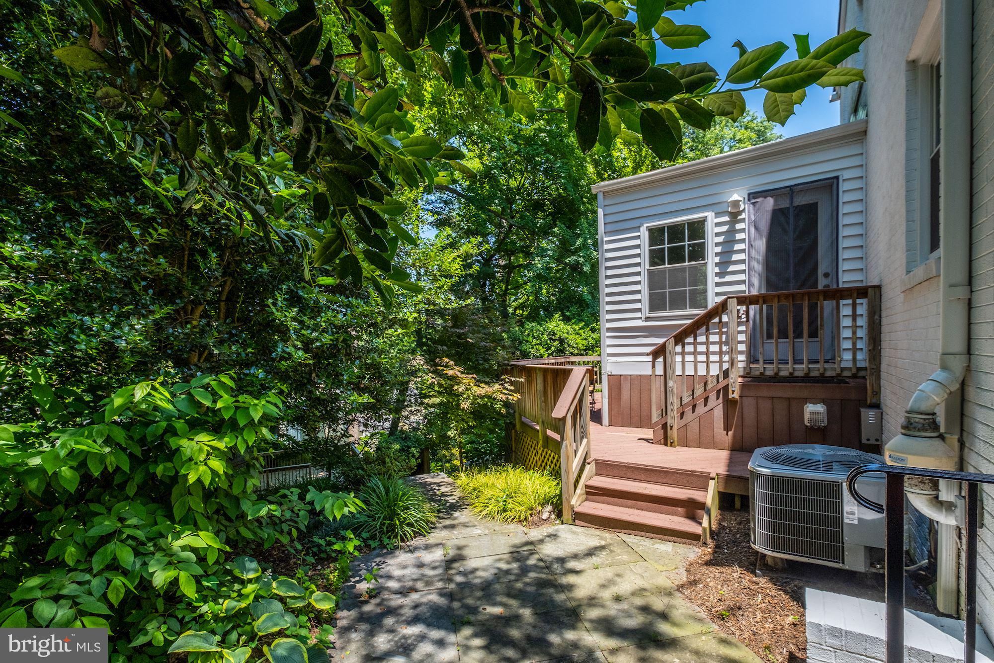 6009 Corbin Road Bethesda, MD 20816 - Photo 46 of 60 Gallery Image 46
