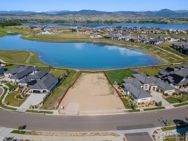 $995,000 | 2675 Heron Lakes Parkway, Berthoud, CO 80513