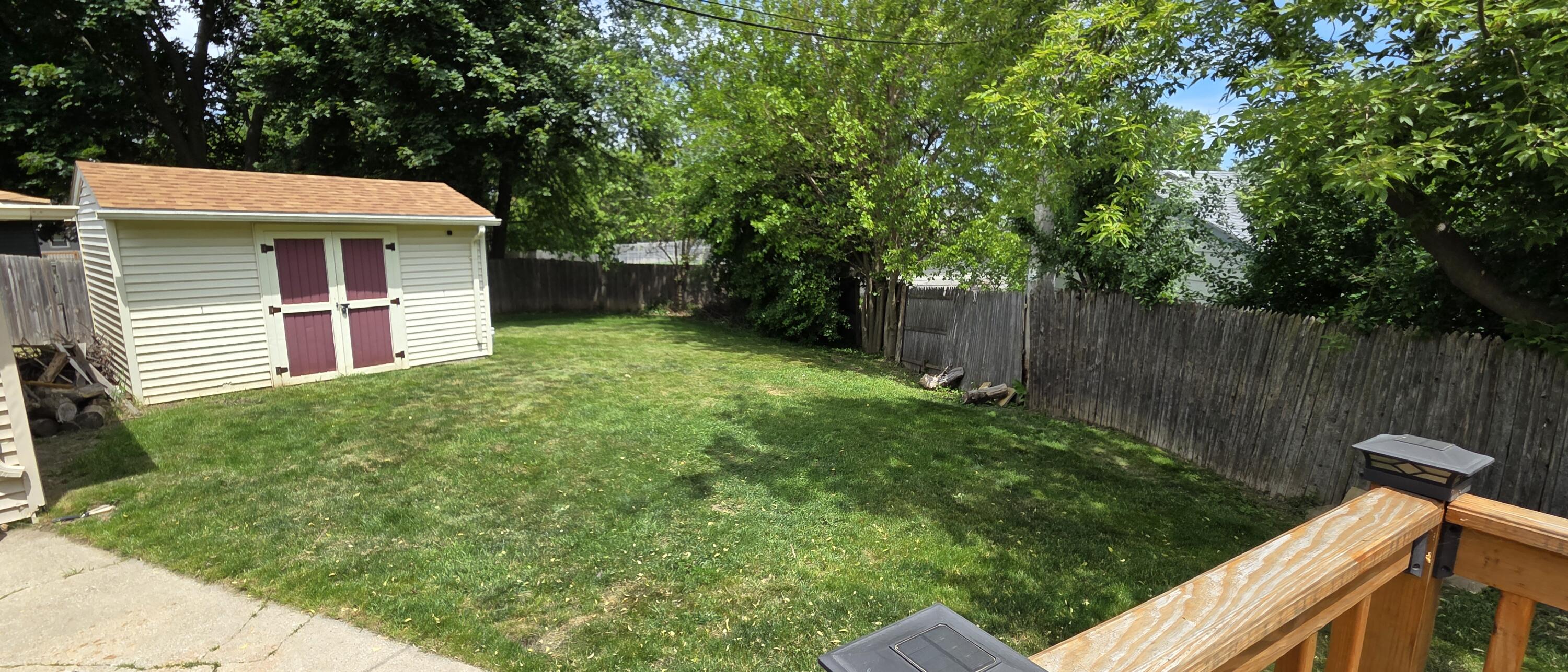 1709 Mercury Circle Racine, WI 53404 - Photo 22 of 23 Partially Fenced