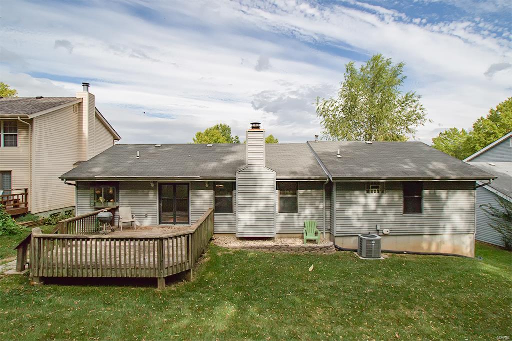 3033 Olde Post Road St. Louis, MO 63129 - Photo 32 of 37 Gallery Image 32