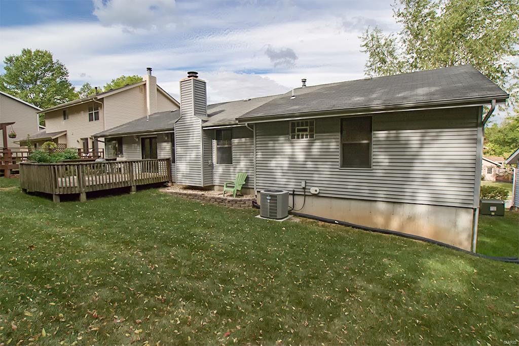 3033 Olde Post Road St. Louis, MO 63129 - Photo 33 of 37 Gallery Image 33