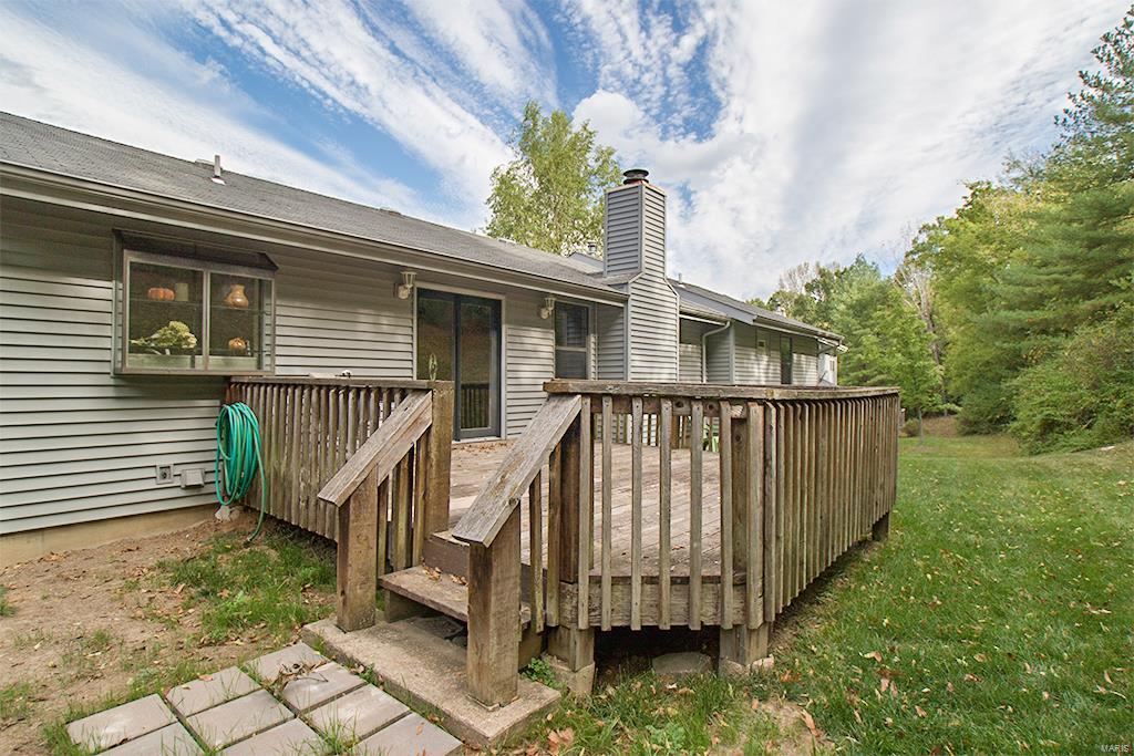 3033 Olde Post Road St. Louis, MO 63129 - Photo 34 of 37 Gallery Image 34