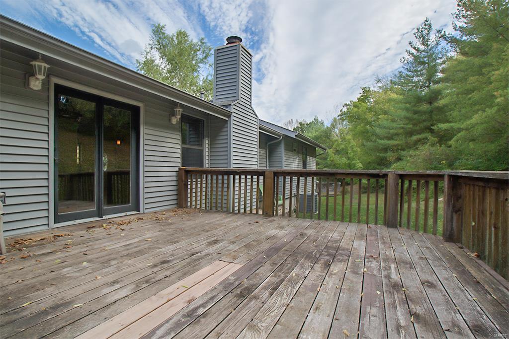 3033 Olde Post Road St. Louis, MO 63129 - Photo 36 of 37 Gallery Image 36