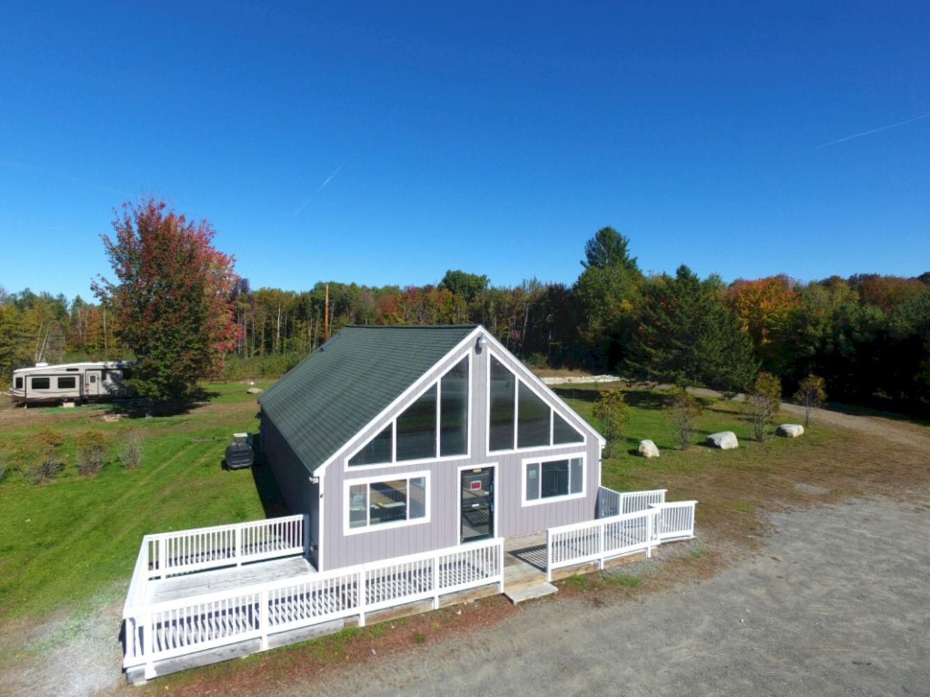 469 Lakewood Road Madison, ME 04950 - Photo 3 of 20 DJI_0005