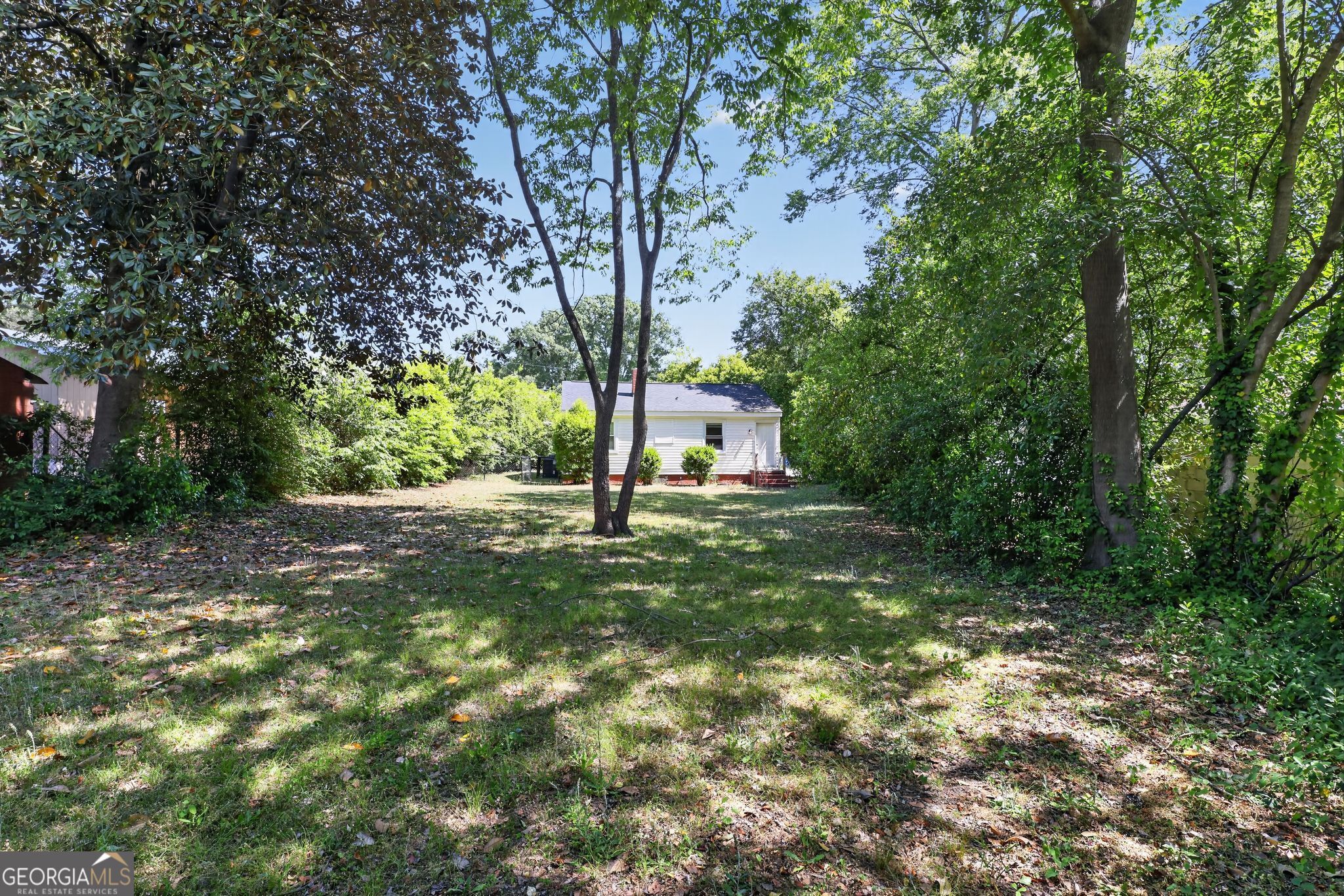 2218 Bandler Road Augusta, GA 30906 - Photo 29 of 30