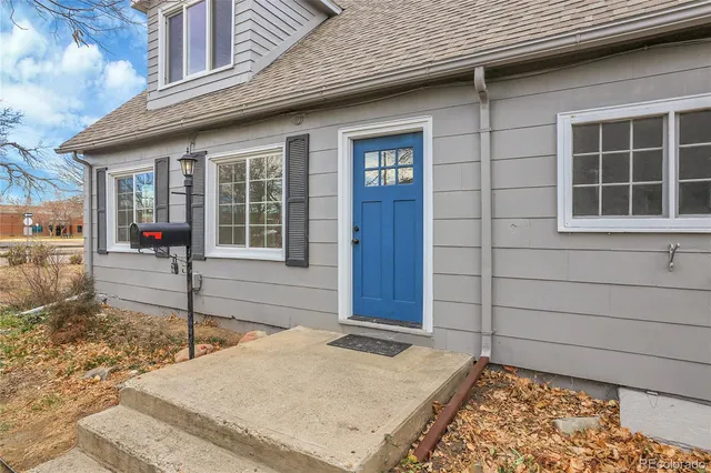 $695,000 | 4040 Reed Street, Unit A, Wheat Ridge, CO 80033