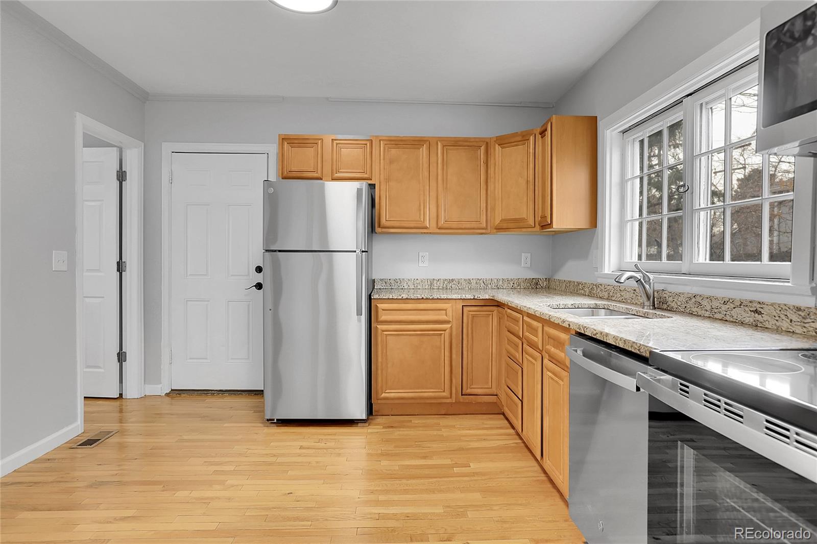 4040 Reed Street, Unit A Wheat Ridge, CO 80033 - Photo 14 of 50