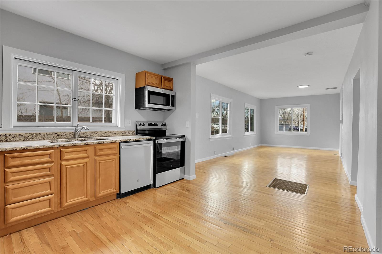 4040 Reed Street, Unit A Wheat Ridge, CO 80033 - Photo 15 of 50