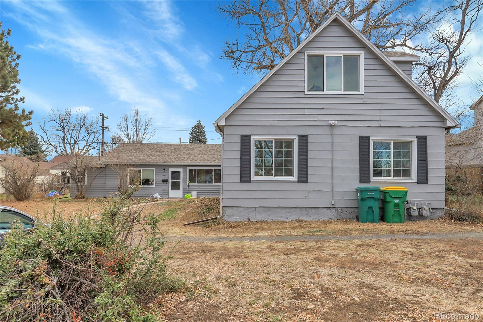 4040 Reed Street, Unit A Wheat Ridge, CO 80033 - Photo 2 of 50