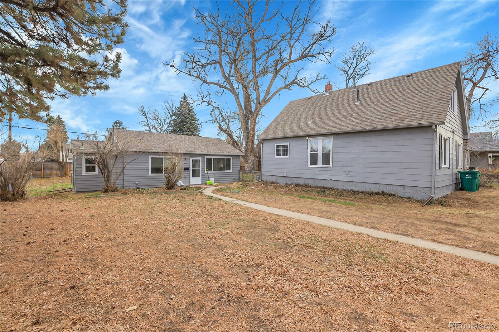 4040 Reed Street, Unit A Wheat Ridge, CO 80033 - Photo 3 of 50