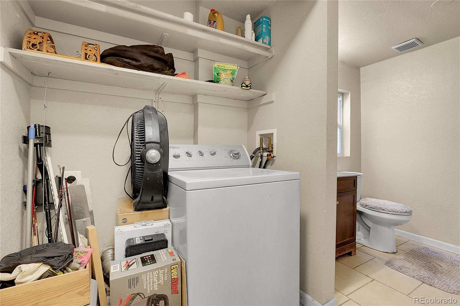 4040 Reed Street, Unit A Wheat Ridge, CO 80033 - Photo 42 of 50