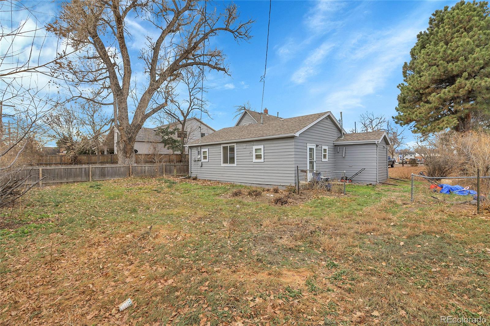 4040 Reed Street, Unit A Wheat Ridge, CO 80033 - Photo 46 of 50