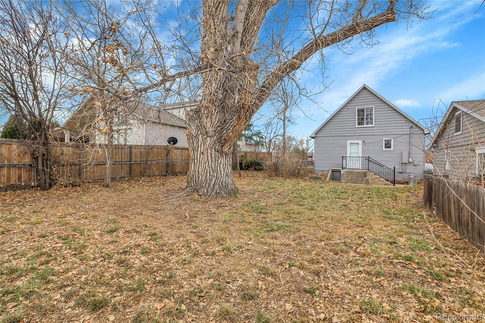 4040 Reed Street, Unit A Wheat Ridge, CO 80033 - Photo 48 of 50