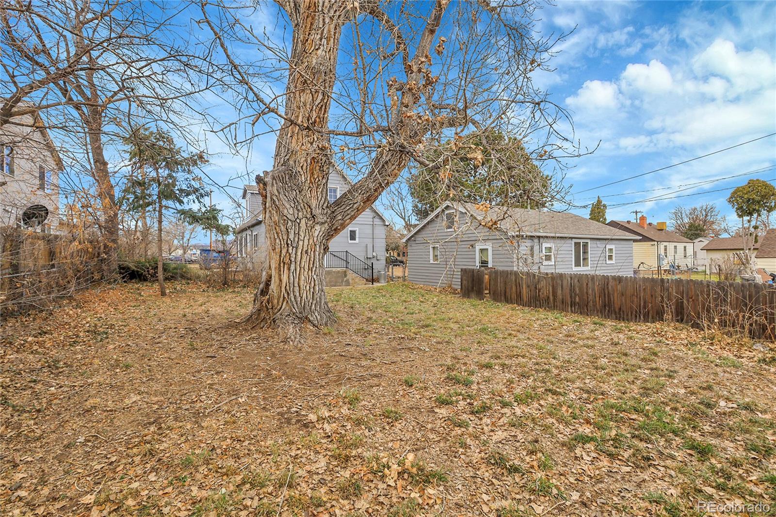 4040 Reed Street, Unit A Wheat Ridge, CO 80033 - Photo 49 of 50