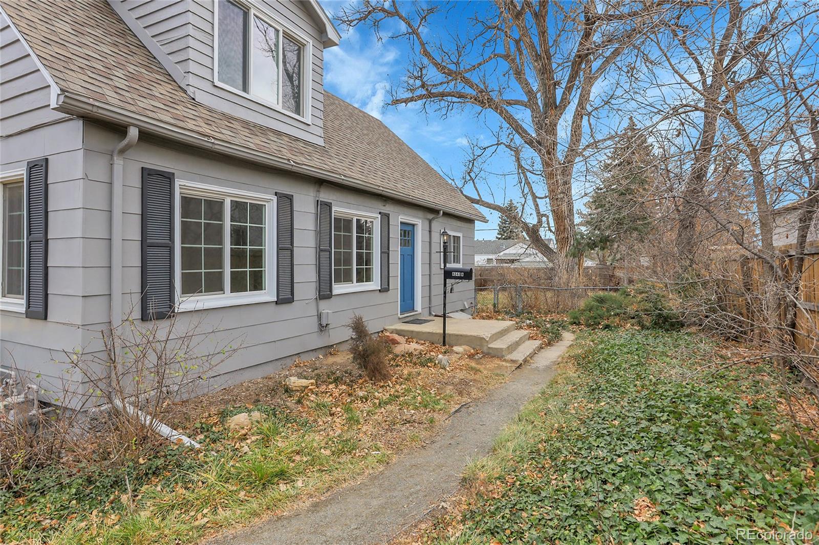 4040 Reed Street, Unit A Wheat Ridge, CO 80033 - Photo 5 of 50