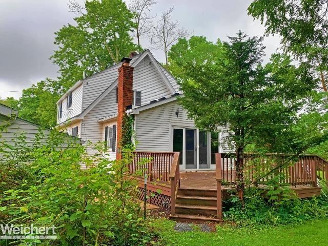 895 East Avon Road Rochester Hills, MI 48307 - Photo 5 of 26