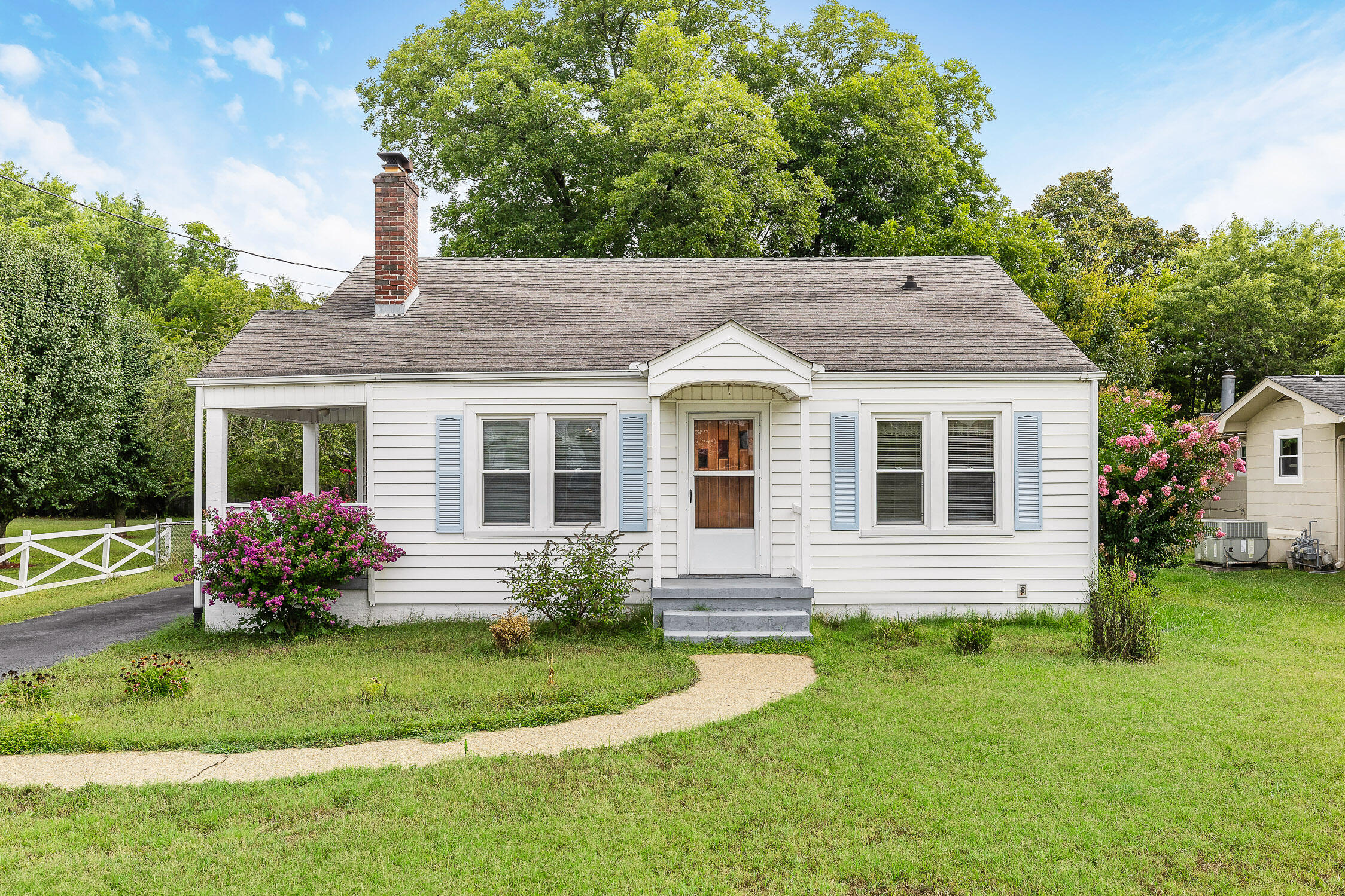 4307 Bennett Road Chattanooga, TN 37412 - Photo 1 of 30 Bennett-1