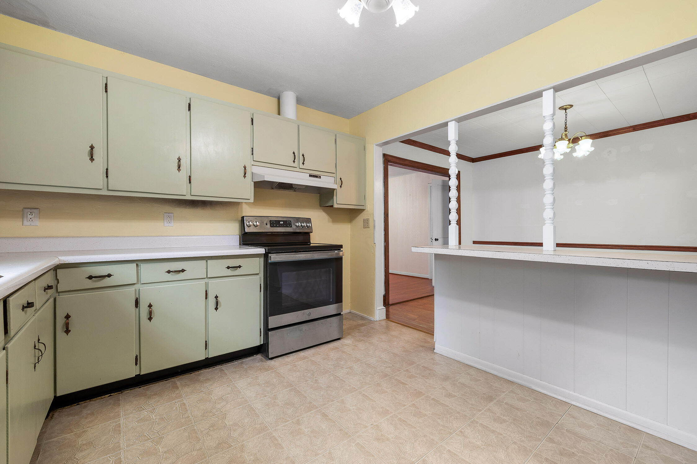 4307 Bennett Road Chattanooga, TN 37412 - Photo 11 of 30 Bennett-27