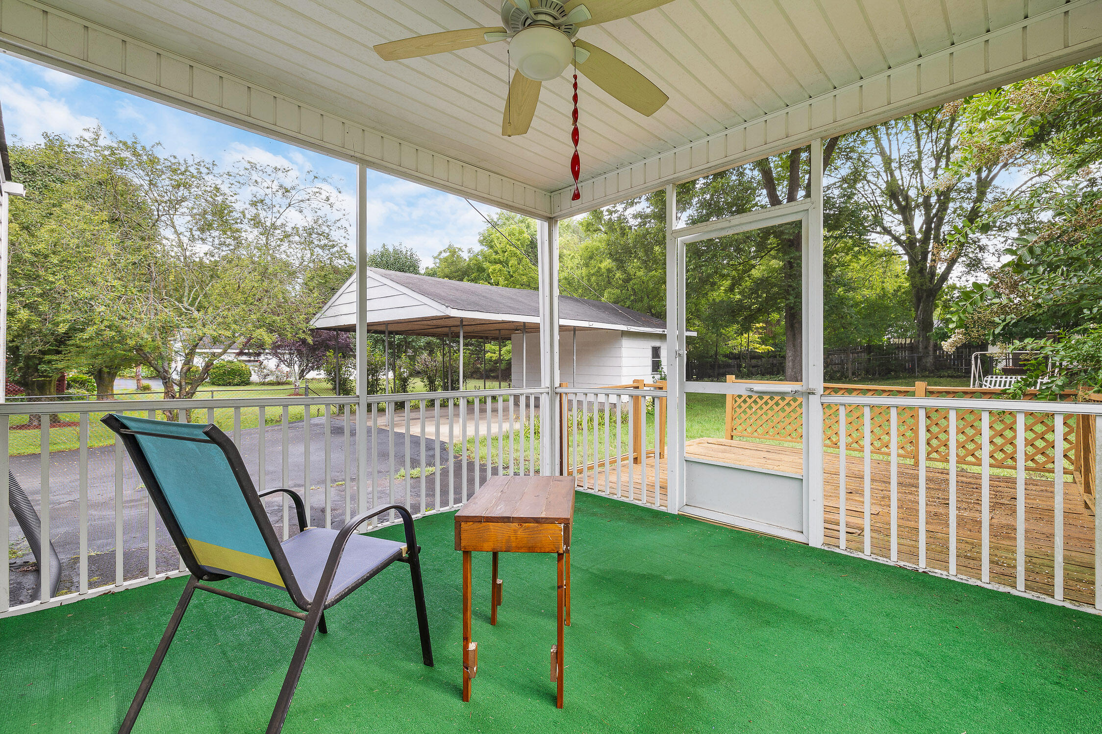 4307 Bennett Road Chattanooga, TN 37412 - Photo 21 of 30 Bennett-12