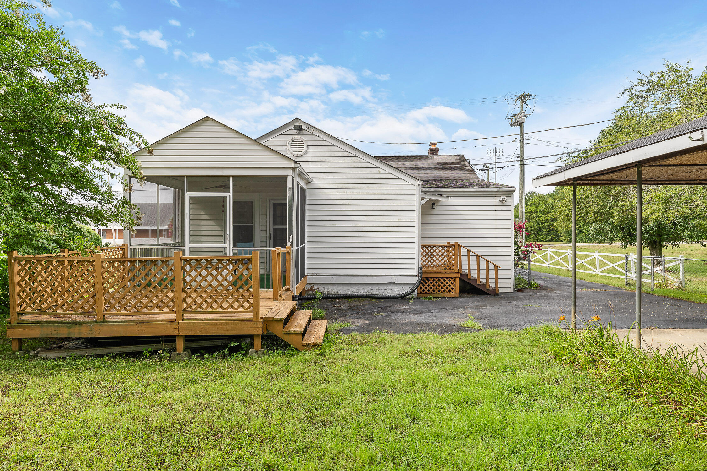 4307 Bennett Road Chattanooga, TN 37412 - Photo 22 of 30 Bennett-10