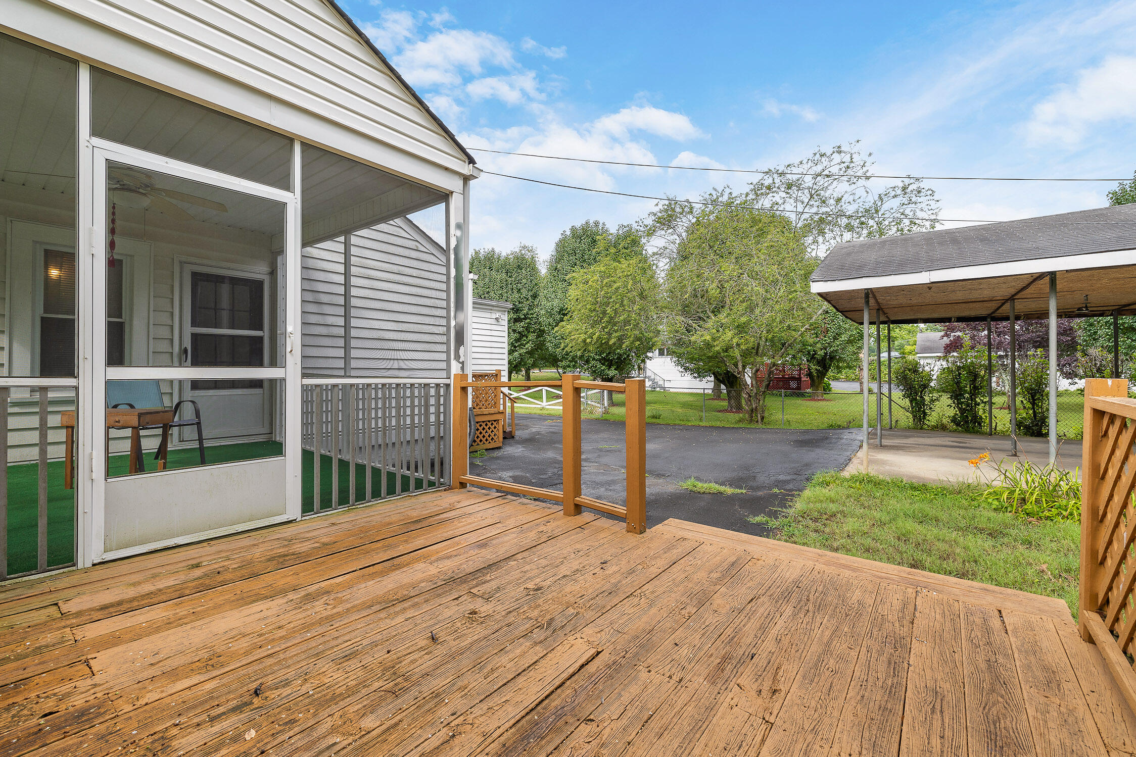 4307 Bennett Road Chattanooga, TN 37412 - Photo 23 of 30 Bennett-11