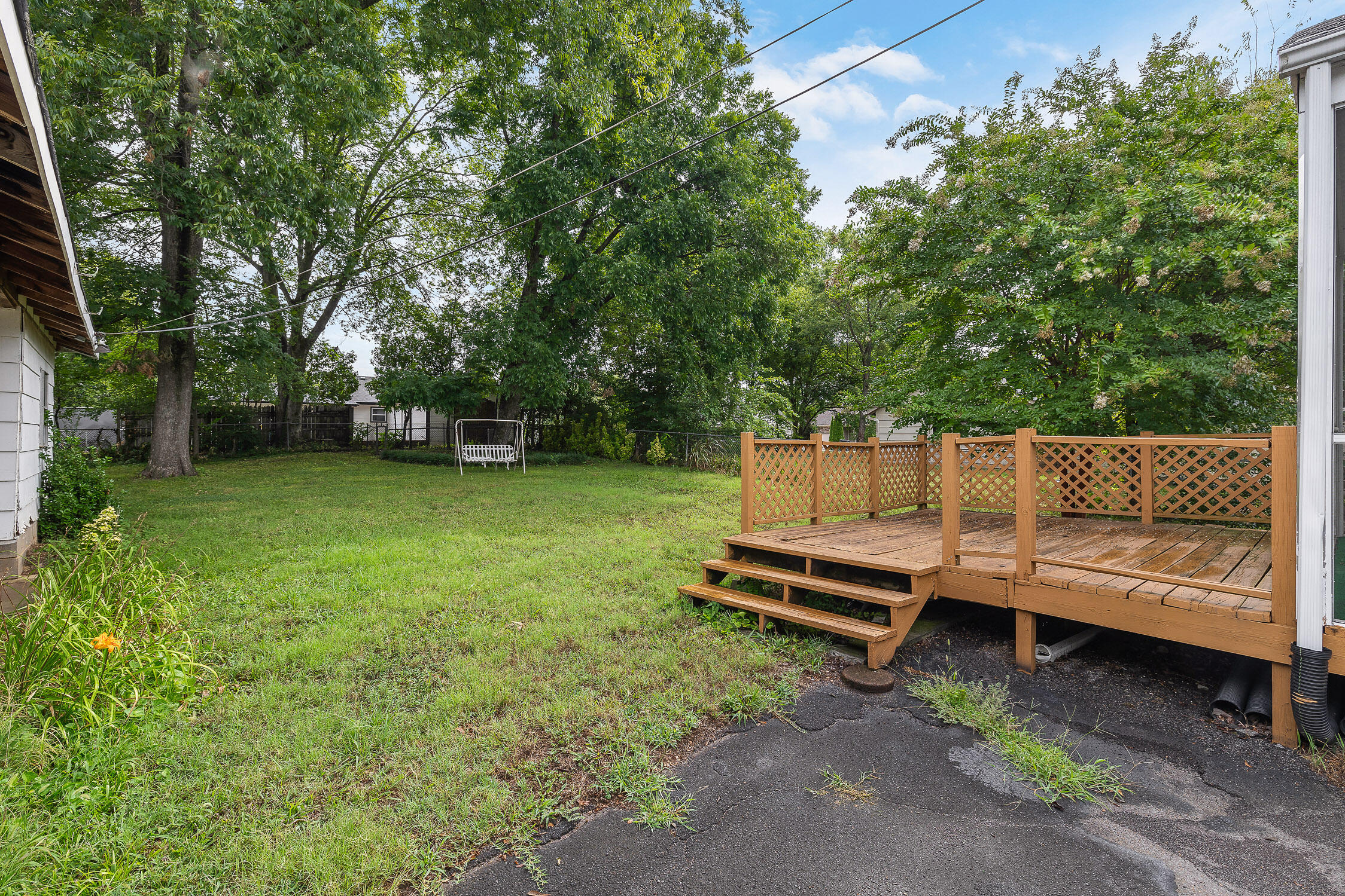 4307 Bennett Road Chattanooga, TN 37412 - Photo 24 of 30 Bennett-7