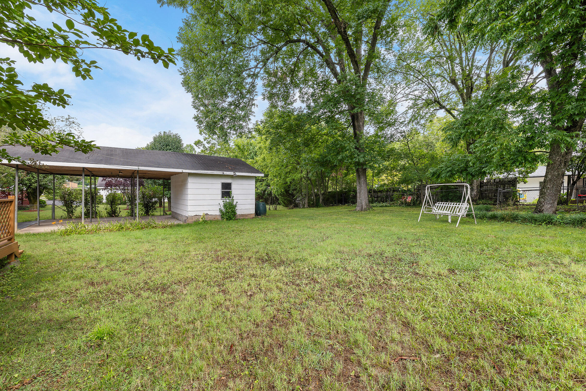 4307 Bennett Road Chattanooga, TN 37412 - Photo 25 of 30 Bennett-8