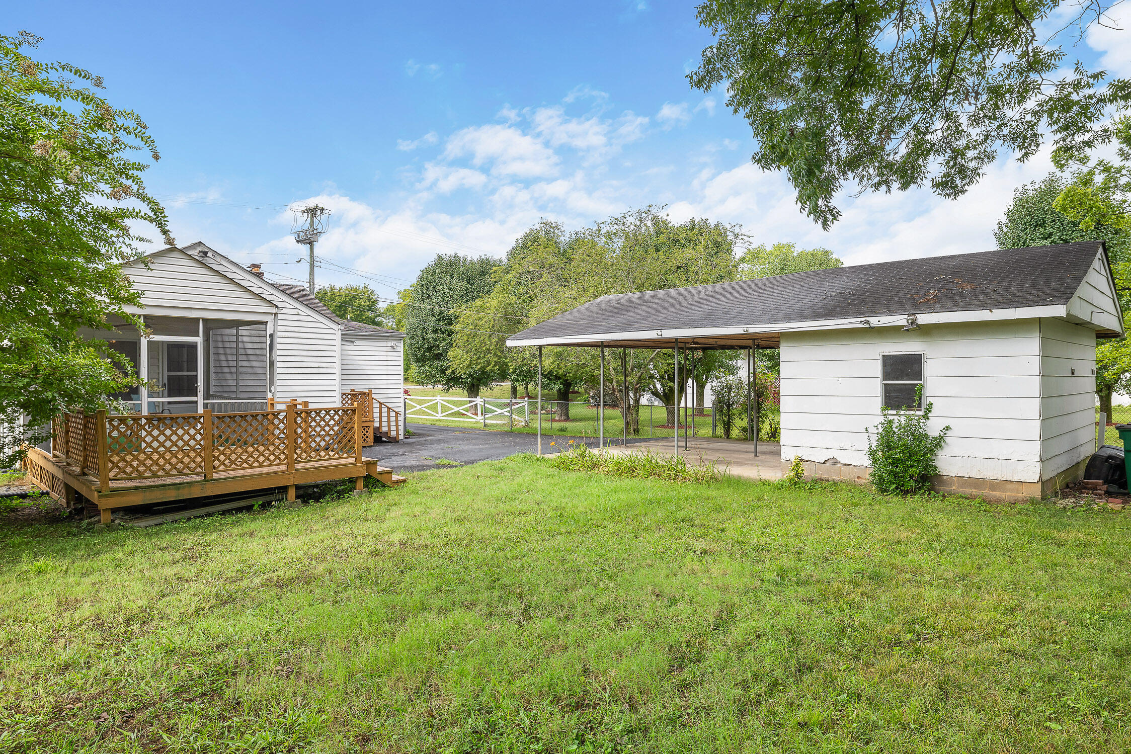 4307 Bennett Road Chattanooga, TN 37412 - Photo 26 of 30 Bennett-9