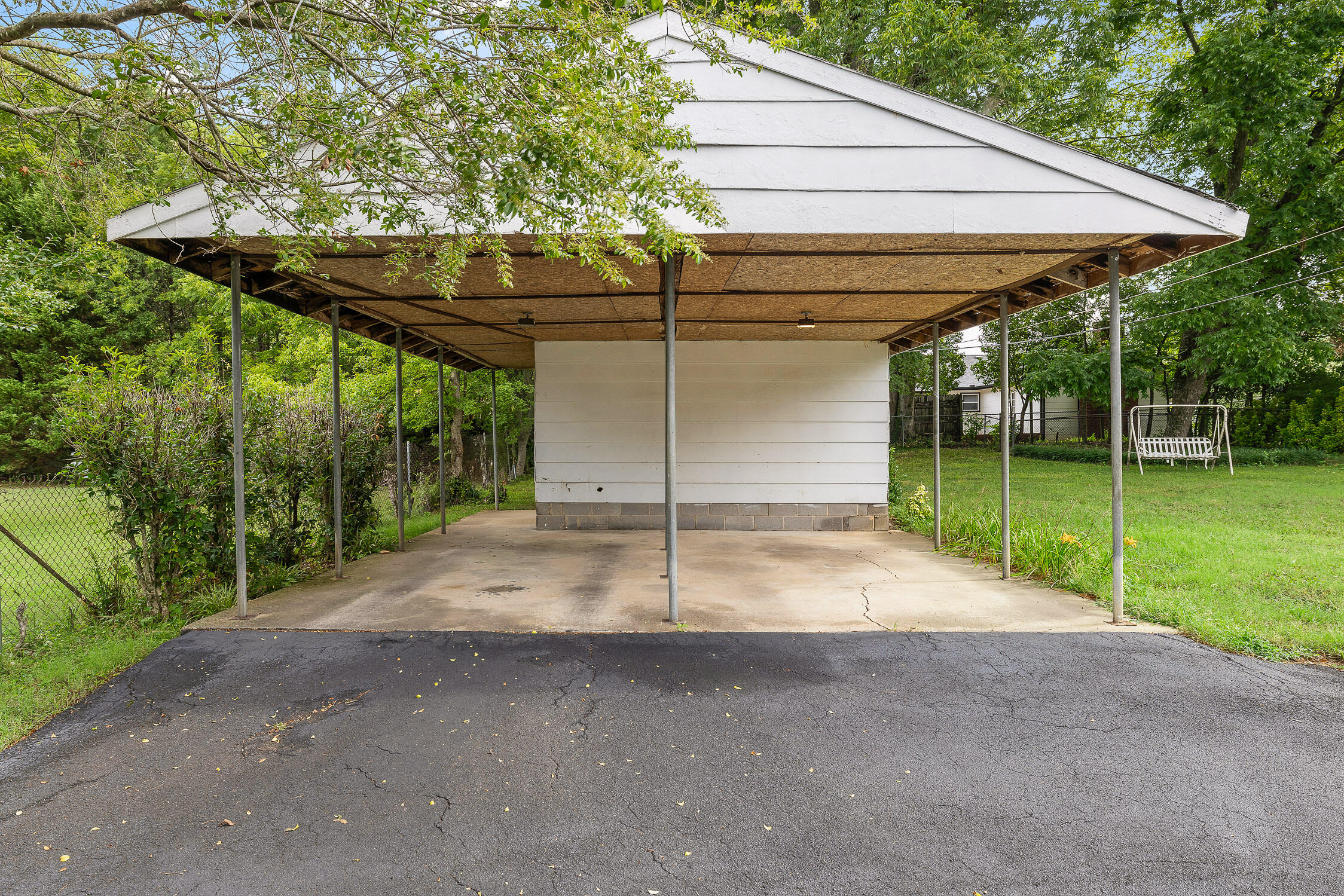 4307 Bennett Road Chattanooga, TN 37412 - Photo 28 of 30 Bennett-6