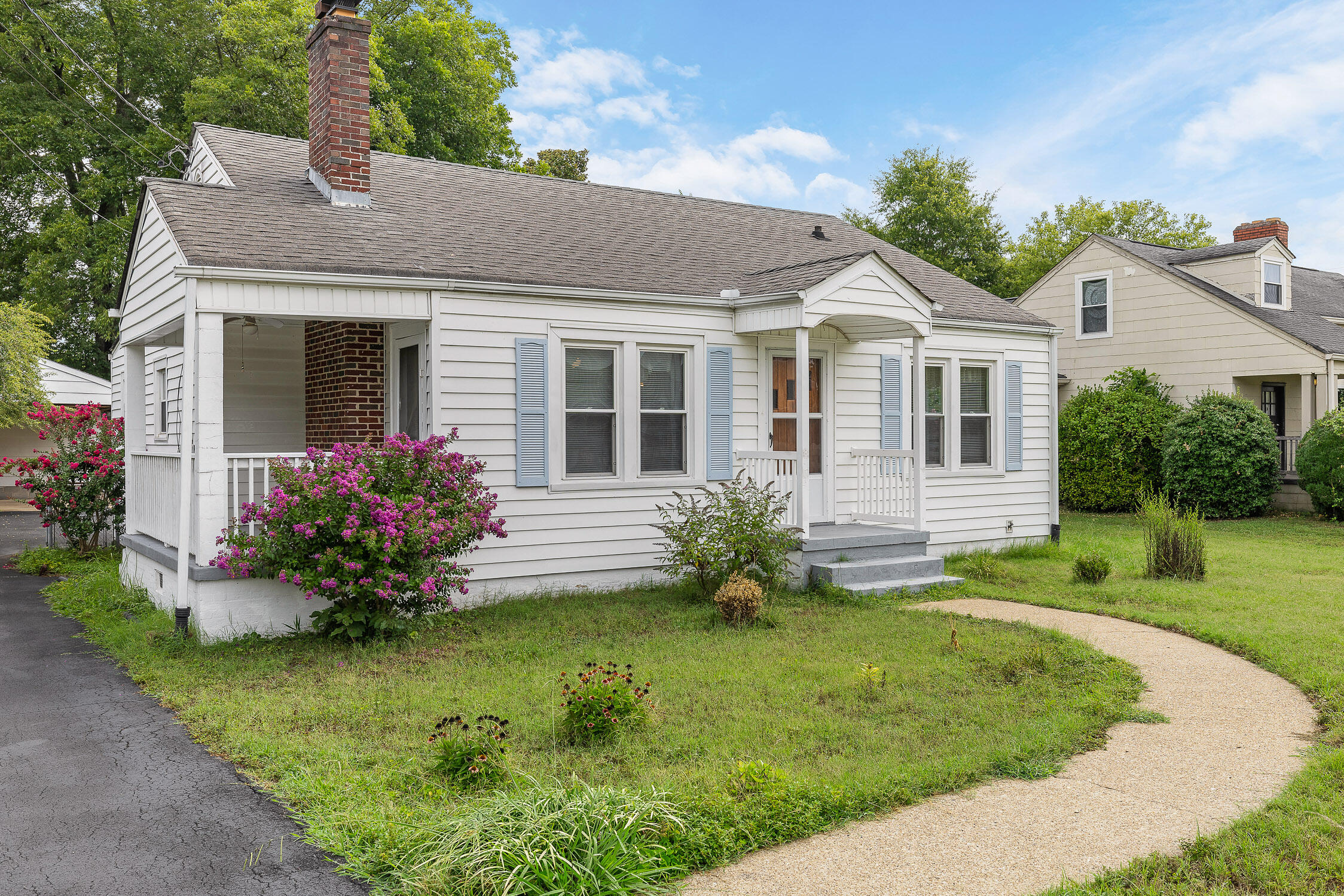 4307 Bennett Road Chattanooga, TN 37412 - Photo 29 of 30 Bennett-3