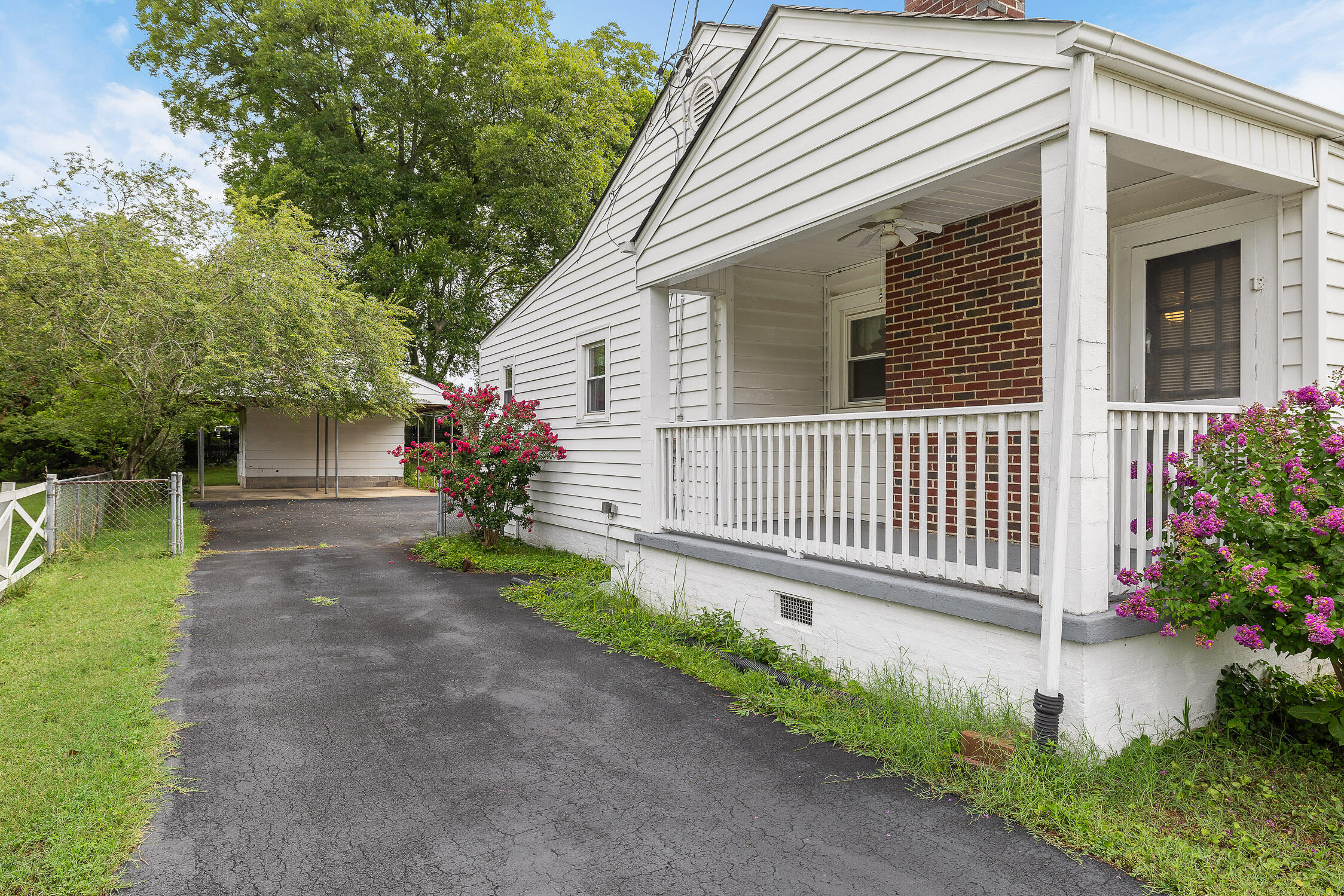 4307 Bennett Road Chattanooga, TN 37412 - Photo 30 of 30 Bennett-4