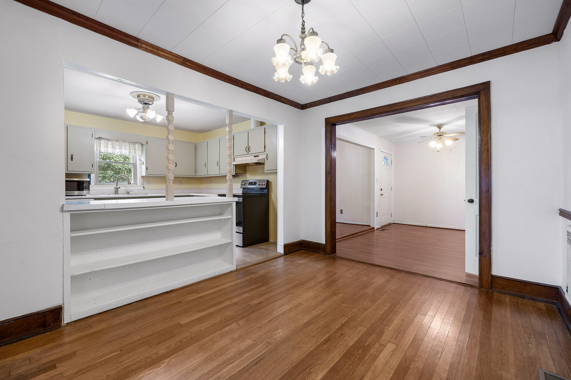 4307 Bennett Road Chattanooga, TN 37412 - Photo 8 of 30 Bennett-24