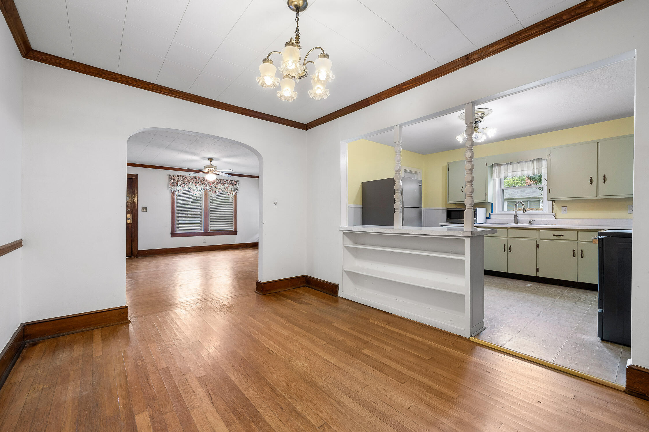 4307 Bennett Road Chattanooga, TN 37412 - Photo 9 of 30 Bennett-25