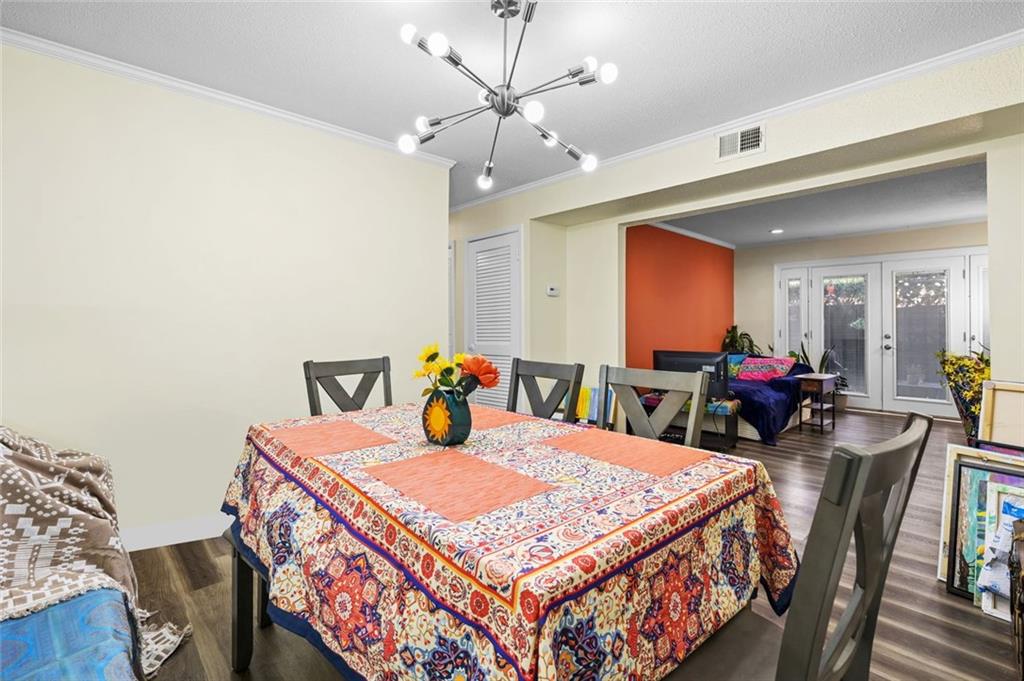 6851 Roswell Road, Unit F3 Sandy Springs, GA 30328 - Photo 10 of 30 Gallery Image 10