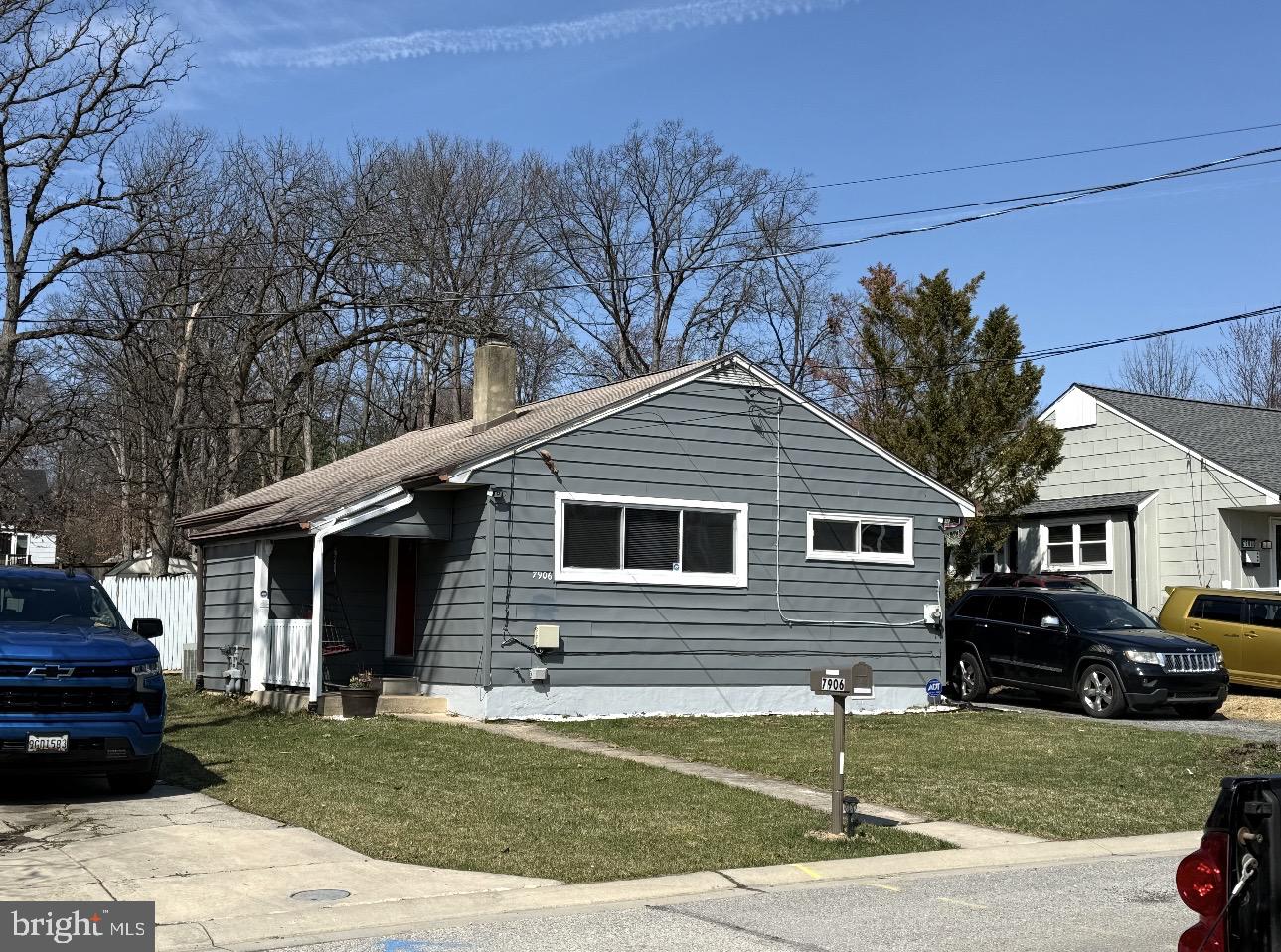 7906 Bon Air Road Baltimore, MD 21234 - Photo 1 of 12